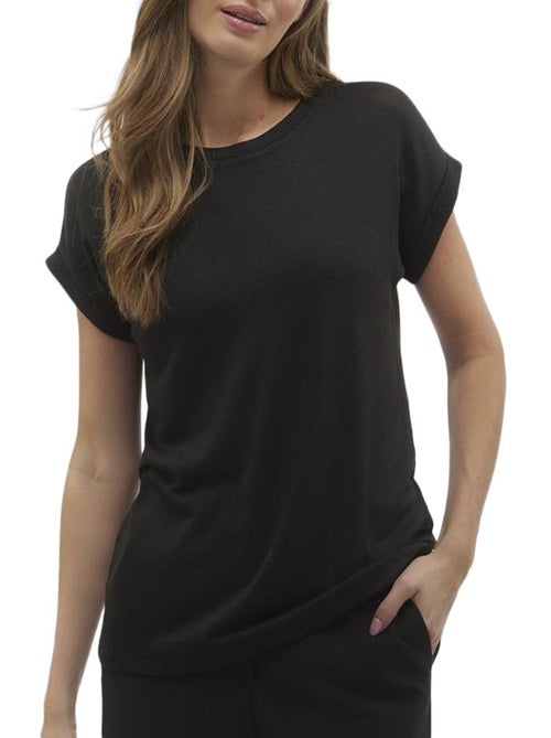 Camiseta de Mujer Vero Moda - Kiabi Camiseta de Mujer Vero Moda - Kiabi