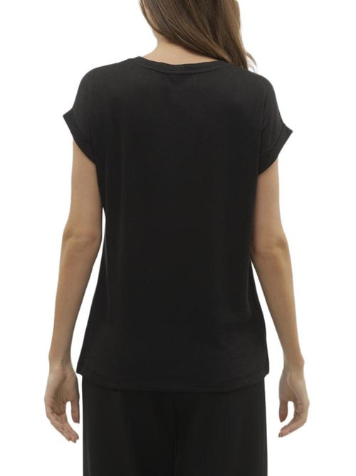 Camiseta de Mujer Vero Moda - Kiabi Camiseta de Mujer Vero Moda - Kiabi