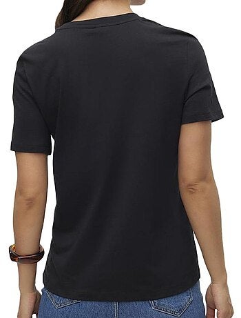 Camiseta de Mujer Vero Moda