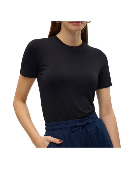 Camiseta de Mujer Vero Moda - Kiabi