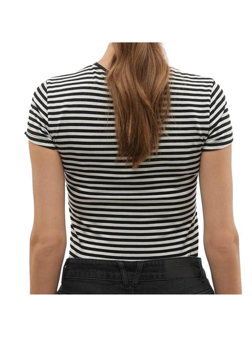 Camiseta de Mujer Vero Moda - Kiabi