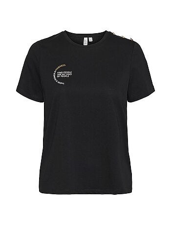 Camiseta de Mujer Vero Moda