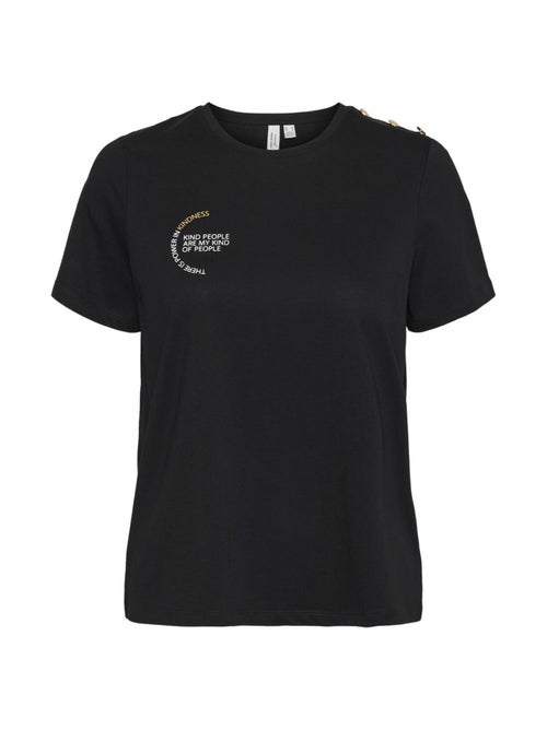 Camiseta de Mujer Vero Moda - Kiabi