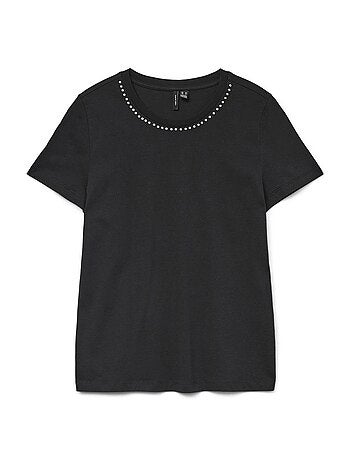 Camiseta Vero Moda para Mujer Color