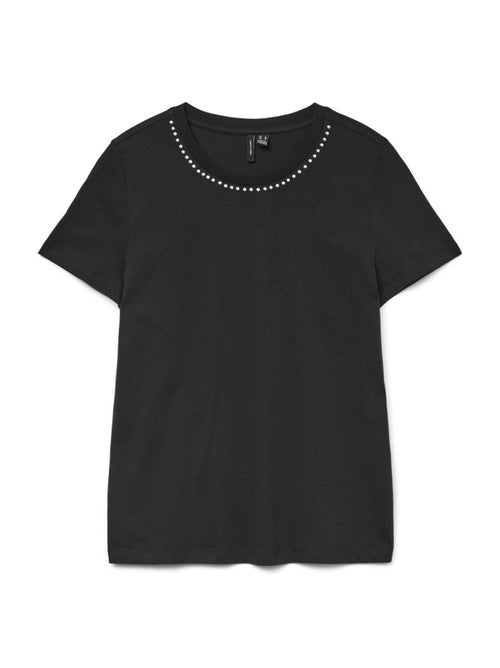 Camiseta de Mujer Vero Moda - Kiabi