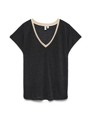 Camiseta de Mujer Vero Moda