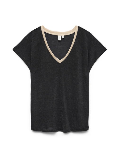 Camiseta de Mujer Vero Moda - Kiabi Camiseta de Mujer Vero Moda - Kiabi