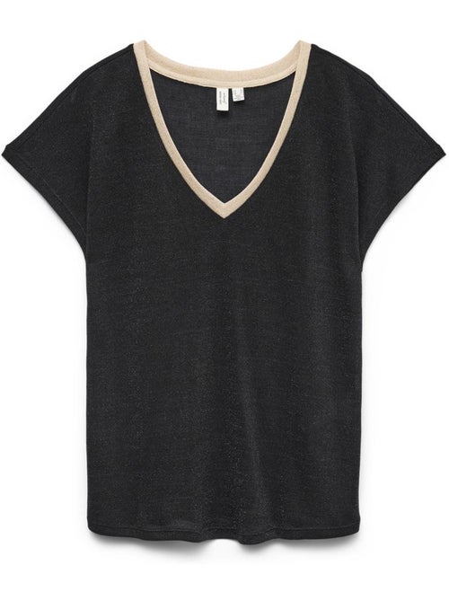 Camiseta de Mujer Vero Moda - Kiabi