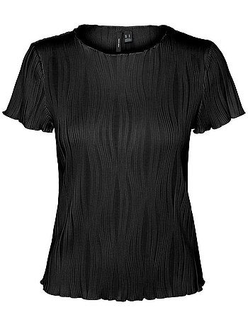 Camiseta de mujer vero moda