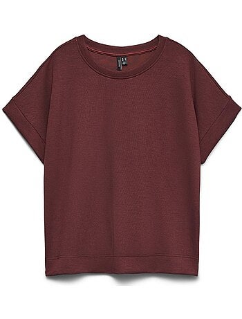 Camiseta de Mujer Vero Moda