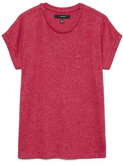 Camiseta de Mujer Vero Moda - Kiabi Camiseta de Mujer Vero Moda - Kiabi