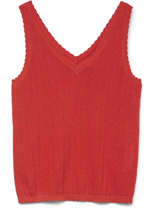 Camiseta de Mujer Vero Moda - Kiabi