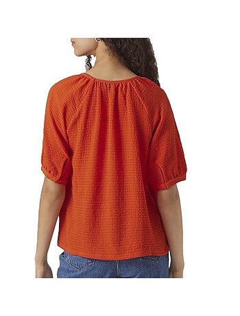 Camiseta Vero Moda para Mujer