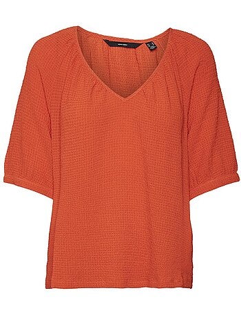 Camiseta Vero Moda para Mujer