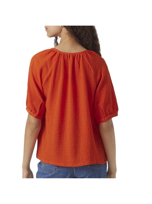 Camiseta de Mujer Vero Moda - Kiabi
