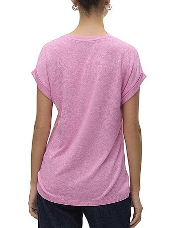Camiseta Vero Moda para Mujer, -