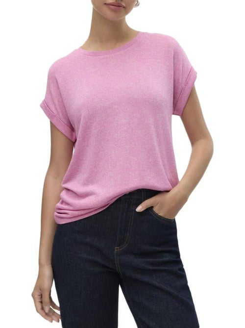 Camiseta de Mujer Vero Moda - Kiabi