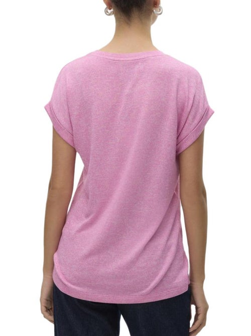 Camiseta de Mujer Vero Moda - Kiabi