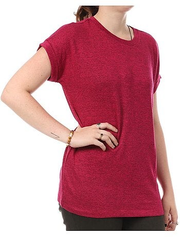 Camiseta Vero Moda para Mujer, -