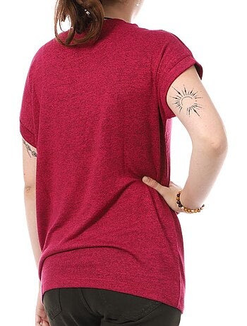 Camiseta Vero Moda para Mujer, -