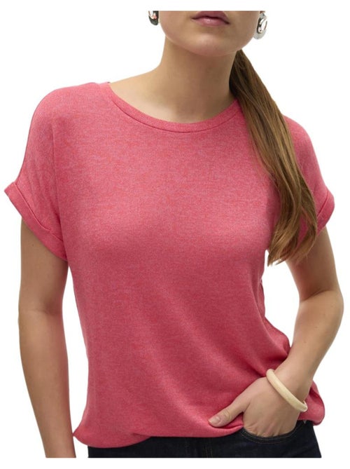Camiseta de mujer Vero Moda - Kiabi