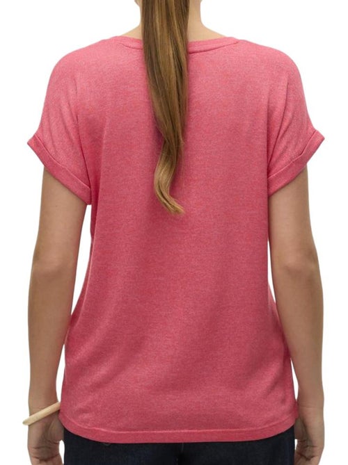 Camiseta de mujer Vero Moda - Kiabi