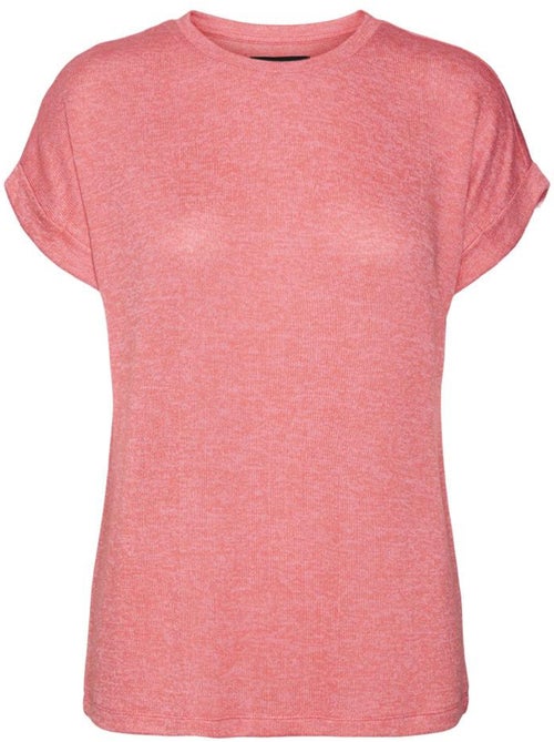 Camiseta de mujer Vero Moda - Kiabi Camiseta de mujer Vero Moda - Kiabi