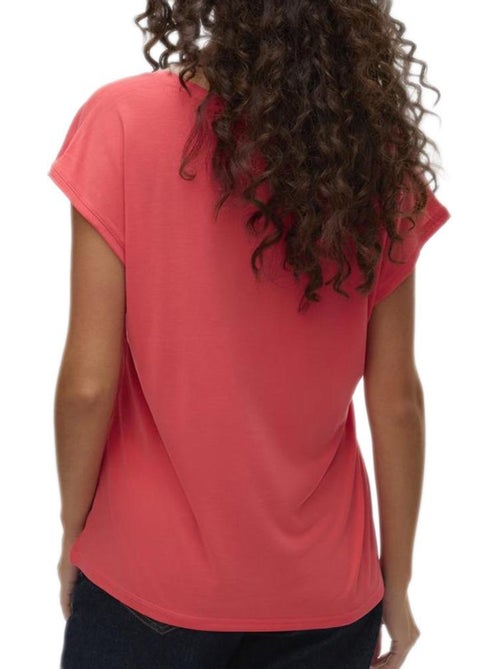 Camiseta de Mujer Vero Moda - Kiabi Camiseta de Mujer Vero Moda - Kiabi