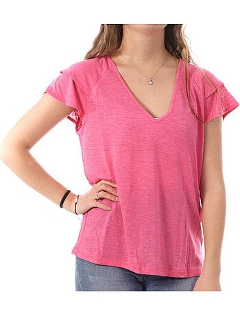 Camiseta Vero Moda para Mujer