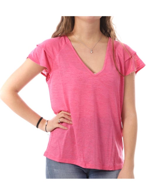 Camiseta de Mujer Vero Moda - Kiabi