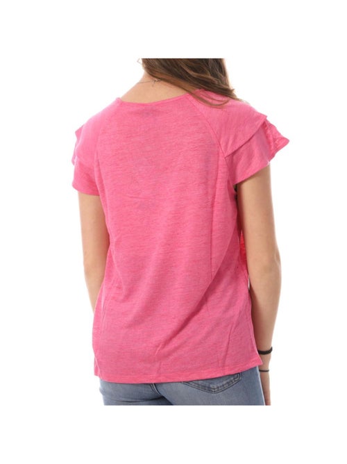 Camiseta de Mujer Vero Moda - Kiabi