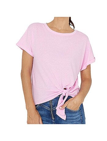 Camiseta de Mujer Vero Moda