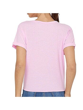 Camiseta de Mujer Vero Moda