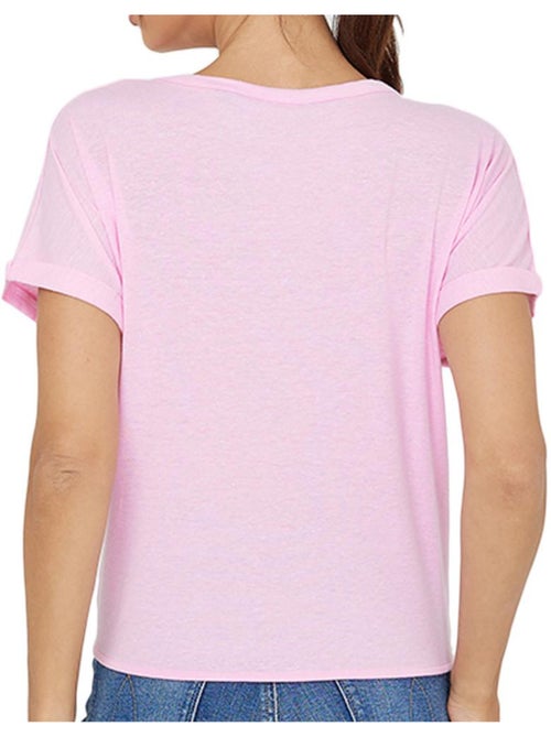 Camiseta de Mujer Vero Moda - Kiabi Camiseta de Mujer Vero Moda - Kiabi