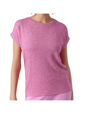 Camiseta de Mujer Vero Moda