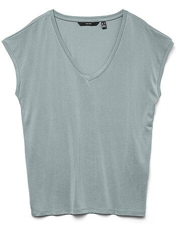 Camiseta de Mujer Vero Moda