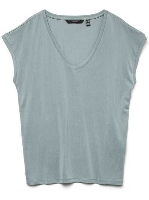 Camiseta de Mujer Vero Moda - Kiabi