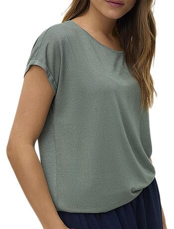 Camiseta de Mujer Vero Moda