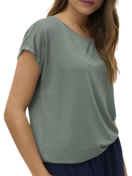 Camiseta de Mujer Vero Moda - Kiabi