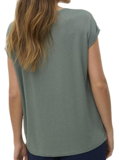 Camiseta de Mujer Vero Moda - Kiabi