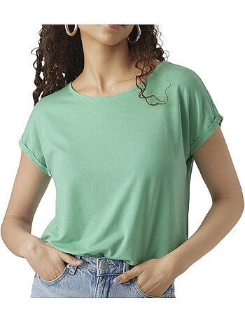 Camiseta de Mujer Vero Moda