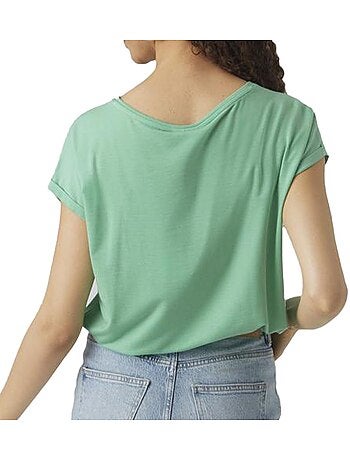 Camiseta de Mujer Vero Moda