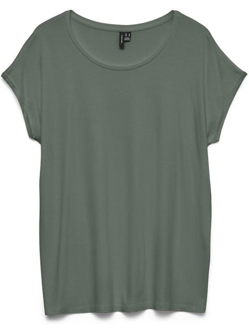 Camiseta de Mujer Vero Moda - Kiabi