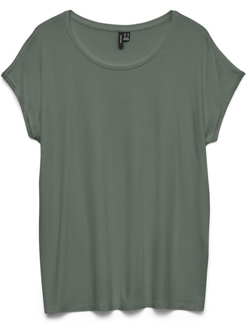 Camiseta de Mujer Vero Moda - Kiabi Camiseta de Mujer Vero Moda - Kiabi