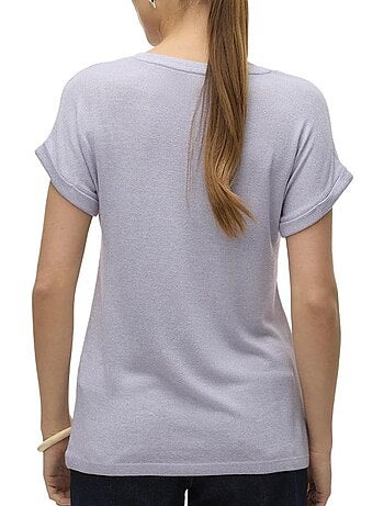 Camiseta Vero Moda para Mujer, -