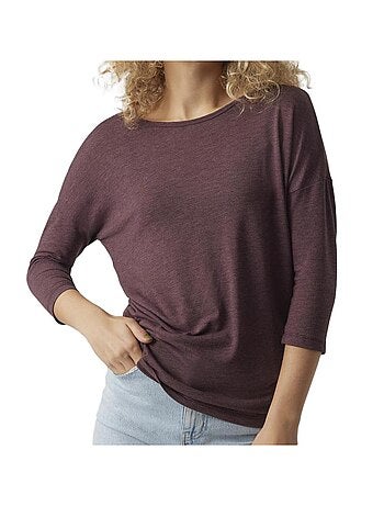 Camiseta de Mujer Vero Moda