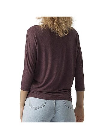 Camiseta de Mujer Vero Moda
