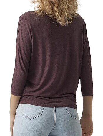 Camiseta de Mujer Vero Moda