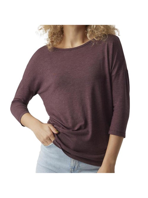 Camiseta de Mujer Vero Moda - Kiabi Camiseta de Mujer Vero Moda - Kiabi