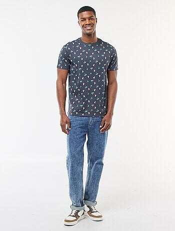 Camiseta de Navidad con diseño